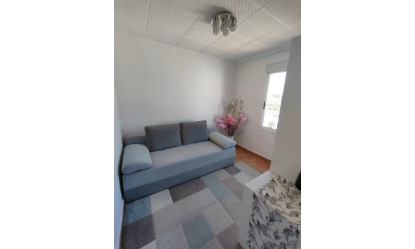 Apartman - Használt Ingatlanok - Guardamar del Segura -
                Zona Pueblo