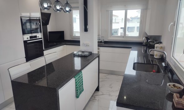 Apartman - Használt Ingatlanok - Hacienda Riquelme Golf Resort -
                Inland