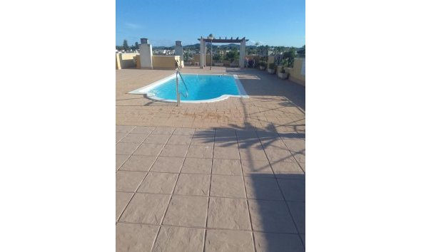 Apartman - Használt Ingatlanok - Jacarilla -
                Jacarilla