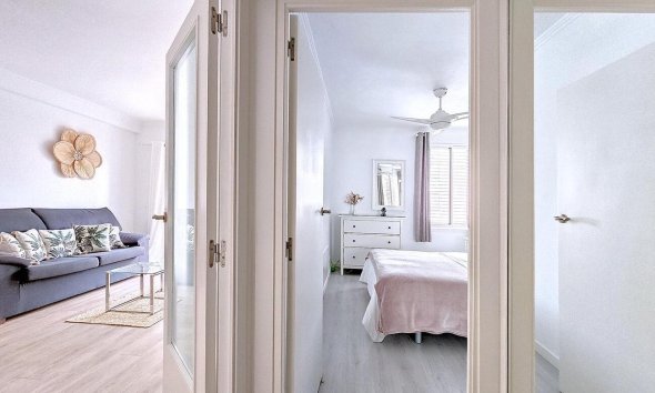 Apartman - Használt Ingatlanok - Jávea - Costa Blanca