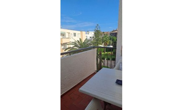 Apartman - Használt Ingatlanok - Jávea - Costa Blanca