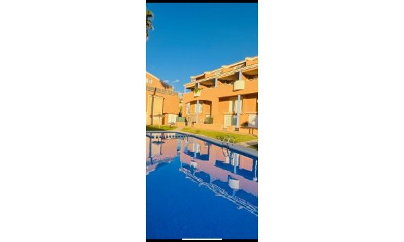 Apartman - Használt Ingatlanok - Jávea - Costa Blanca