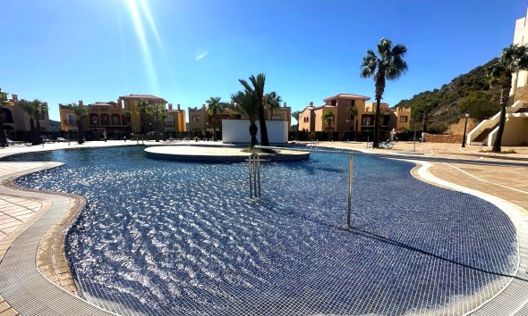 Apartman - Használt Ingatlanok - La Manga Club - Costa Calida