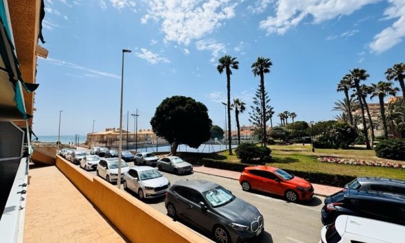 Apartman - Használt Ingatlanok - La Mata - Costa Blanca