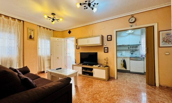 Apartman - Használt Ingatlanok - La Mata - Costa Blanca