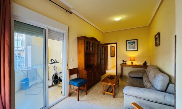 Apartman - Használt Ingatlanok - La Mata - Costa Blanca