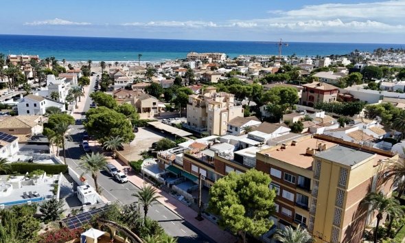 Apartman - Használt Ingatlanok - La Zenia -
                Costa Blanca