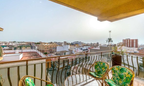Apartman - Használt Ingatlanok - Lo Pagan -
                Costa Calida