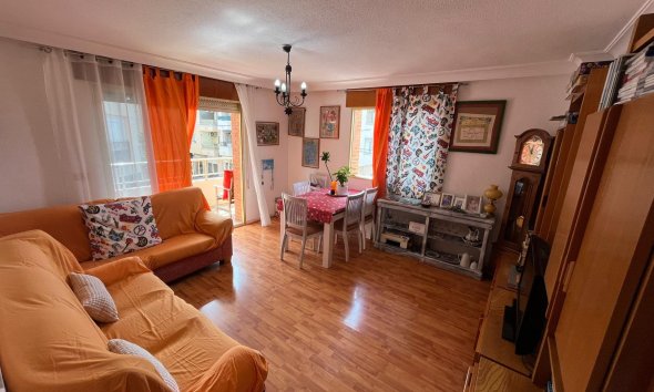 Apartman - Használt Ingatlanok - Lo Pagan - Villananitos