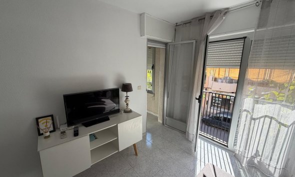 Apartman - Használt Ingatlanok - Lo Pagan - Villananitos