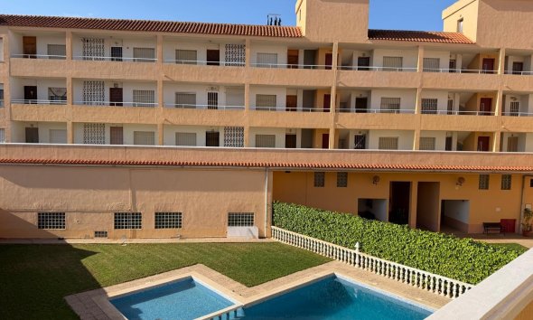 Apartman - Használt Ingatlanok - Lo Pagan - Villananitos