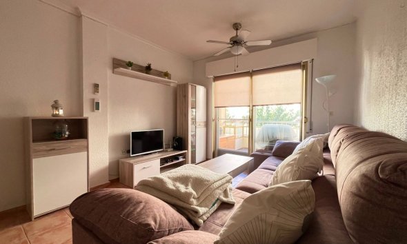 Apartman - Használt Ingatlanok - Lo Pagan - Villananitos