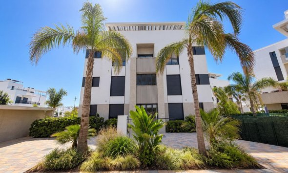 Apartman - Használt Ingatlanok - Los Alcazares -
                Costa Calida