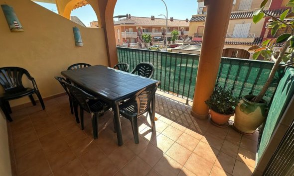 Apartman - Használt Ingatlanok - Los Alcazares -
                Los Narejos