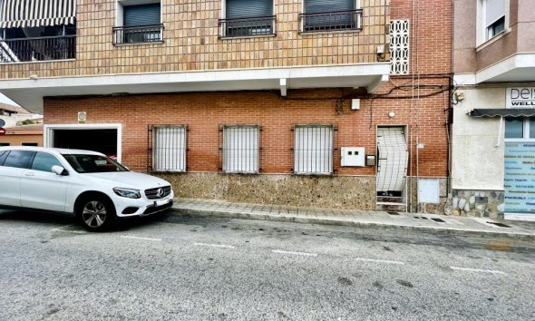 Apartman - Használt Ingatlanok - Los Montesinos - Costa Blanca