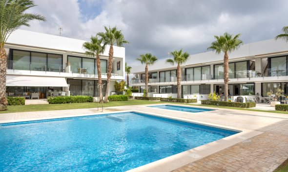 Apartman - Használt Ingatlanok - Mar de Cristal -
                Costa Calida