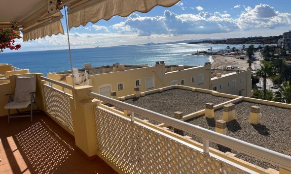 Apartman - Használt Ingatlanok - Orihuela Costa - Campoamor