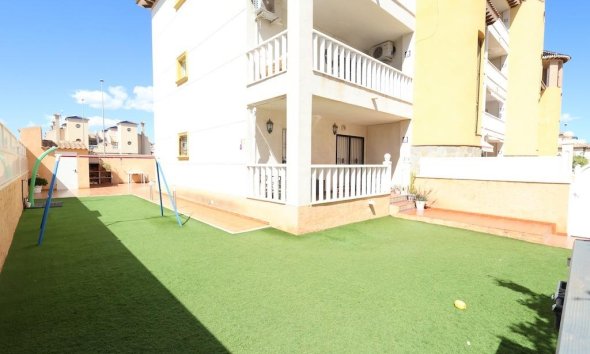 Apartman - Használt Ingatlanok - Orihuela Costa - Costa Blanca