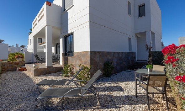 Apartman - Használt Ingatlanok - Orihuela Costa - Costa Blanca