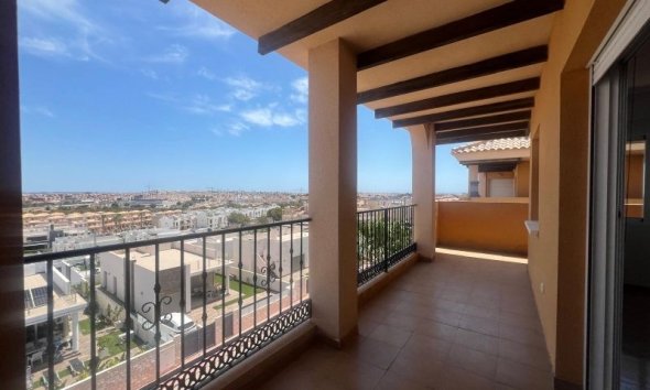 Apartman - Használt Ingatlanok - Orihuela Costa - Costa Blanca