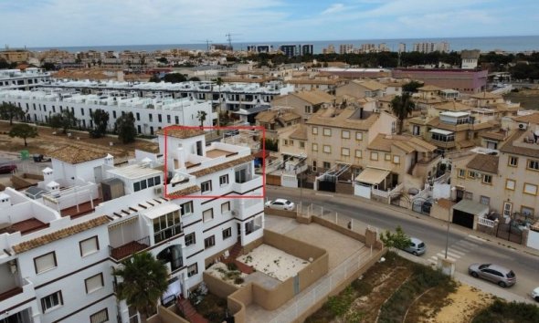 Apartman - Használt Ingatlanok - Orihuela Costa - Costa Blanca