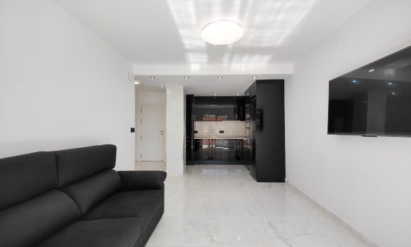Apartman - Használt Ingatlanok - Orihuela Costa - Costa Blanca