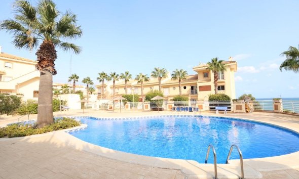 Apartman - Használt Ingatlanok - Orihuela Costa - Costa Blanca