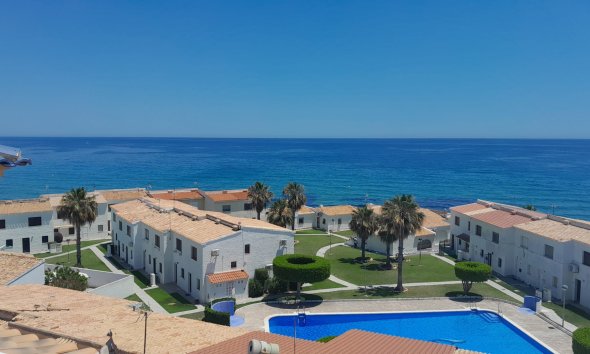 Apartman - Használt Ingatlanok - Orihuela Costa - Costa Blanca