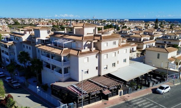 Apartman - Használt Ingatlanok - Orihuela Costa -
                Costa Blanca
