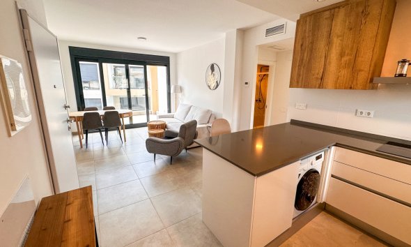 Apartman - Használt Ingatlanok - Orihuela Costa -
                Costa Blanca