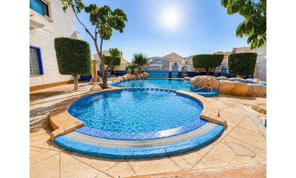 Apartman - Használt Ingatlanok - Orihuela Costa -
                Costa Blanca
