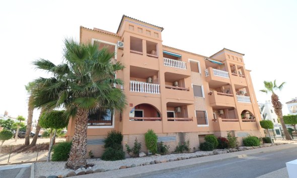 Apartman - Használt Ingatlanok - Orihuela Costa - Costa Blanca