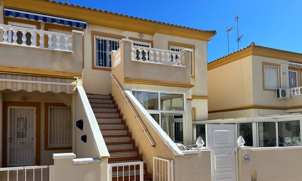 Apartman - Használt Ingatlanok - Orihuela Costa - Costa Blanca