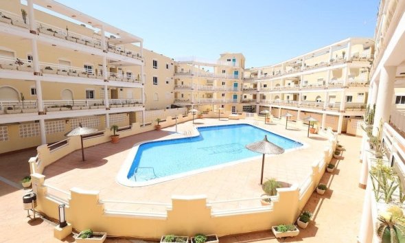 Apartman - Használt Ingatlanok - Orihuela Costa - Costa Blanca