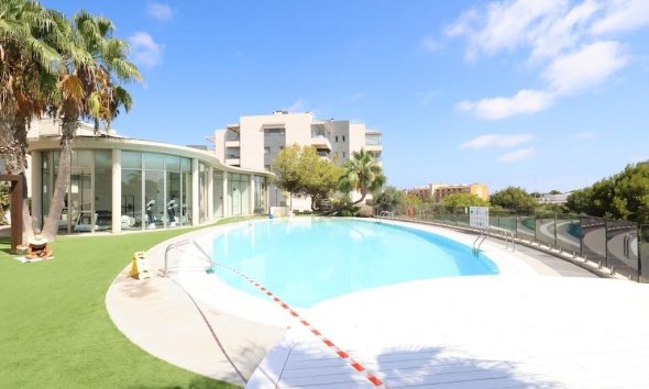 Apartman - Használt Ingatlanok - Orihuela Costa - Costa Blanca