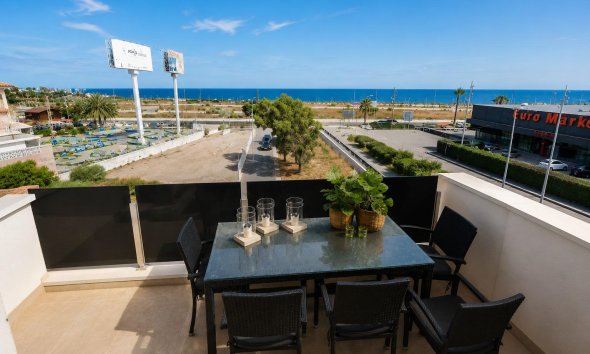 Apartman - Használt Ingatlanok - Orihuela Costa - Costa Blanca