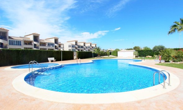 Apartman - Használt Ingatlanok - Orihuela Costa -
                Costa Blanca