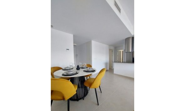 Apartman - Használt Ingatlanok - Orihuela Costa -
                Costa Blanca