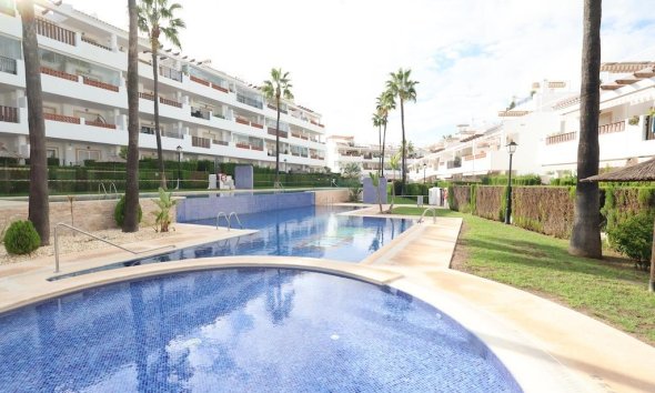 Apartman - Használt Ingatlanok - Orihuela Costa - Costa Blanca