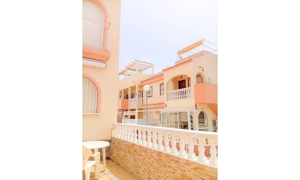 Apartman - Használt Ingatlanok - Orihuela Costa -
                La Florida