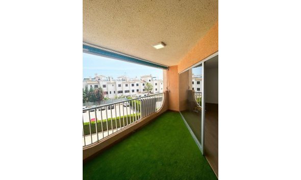 Apartman - Használt Ingatlanok - Orihuela Costa -
                La Regia