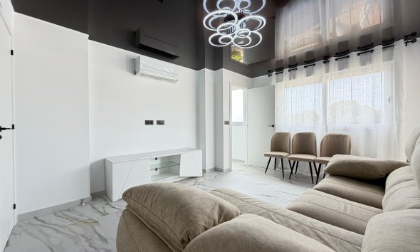 Apartman - Használt Ingatlanok - Orihuela Costa -
                La Zenia