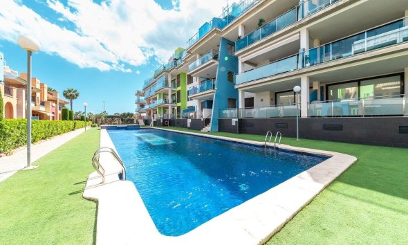 Apartman - Használt Ingatlanok - Orihuela Costa -
                Lomas De Cabo Roig-los Dolses