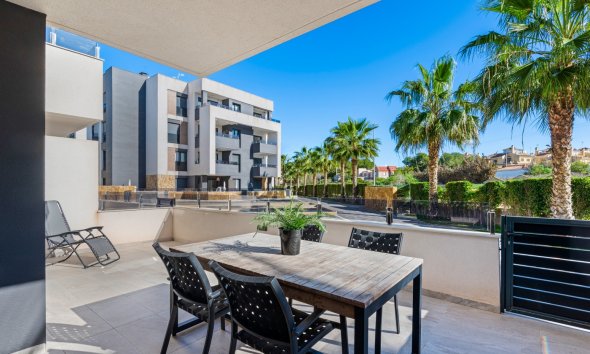 Apartman - Használt Ingatlanok - Orihuela Costa - Los Altos