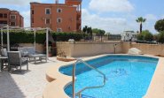 Apartman - Használt Ingatlanok -
                Orihuela Costa - MLSC3501779