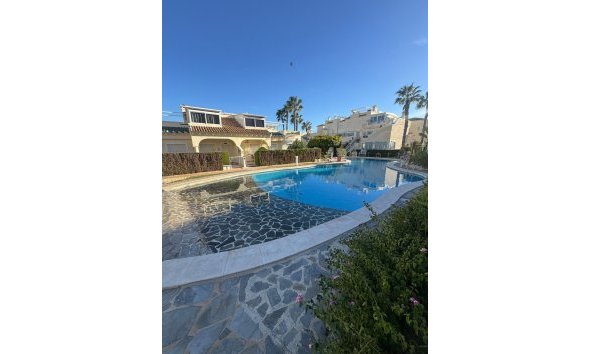 Apartman - Használt Ingatlanok - Orihuela Costa - Playa Flamenca