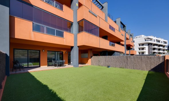 Apartman - Használt Ingatlanok - Orihuela Costa - Villamartín-las Filipinas