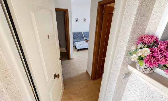 Apartman - Használt Ingatlanok - Orihuela Costa - Villamartín