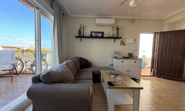 Apartman - Használt Ingatlanok - Orihuela - Inland