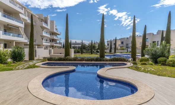 Apartman - Használt Ingatlanok - Orihuela - Inland